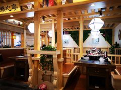 -九田家黑牛烤肉料理(太阳城店)