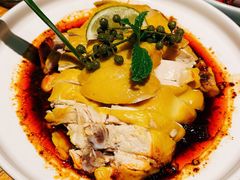 -中8楼风尚云南菜(颐堤港店)
