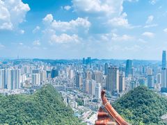 -黔灵山公园