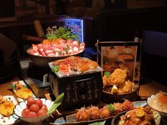 -玉川屋·深夜食堂居酒屋(柳巷店)