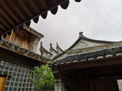 -前童古镇