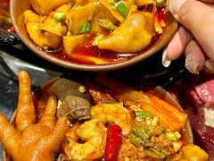 -川泽火锅·重庆老火锅(南河店)