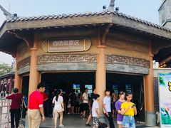 -广州融创文旅城