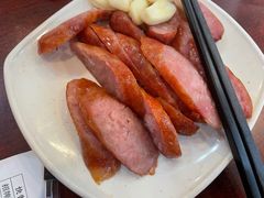 -古早人小吃店(黄河北路店)