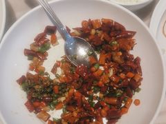 -汤城小厨•粤菜•靓汤(西直门凯德MALL店)