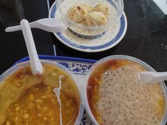 -百花传统甜品店(原址店)