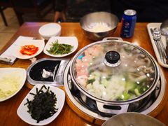-蚂蚁家辣炒章鱼(海云台店)