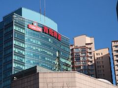 -五四广场