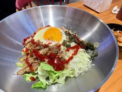 -俊泰食档·韩式料理(新迎小区店)