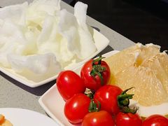 -海底捞火锅(老城根店)