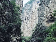 -山西通天峡景区