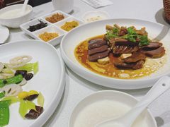 卤水拼盘-潮州府·潮菜·砂锅粥(徐家汇店)