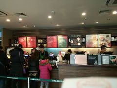-星巴克臻选(周浦万达店)