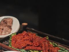 -宽巷子成都火锅(南站店)