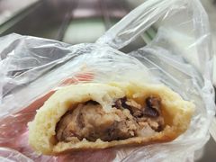-锅蒸馍(建国中路店)