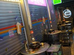 -入火韩国烤肉(凯旋广场店)
