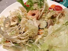 -通海俄式烧烤·俄罗斯大串(嵩山路店)