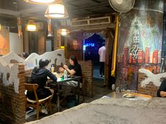 -提老炮儿烧烤(南山店)