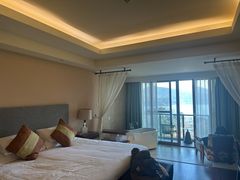 -宁波九龙湖开元度假村