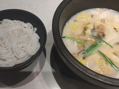 -大鼓米线(浦东长泰店)