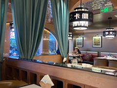 -清真·卡德尔大叔新疆主题餐厅(龙汇路店)
