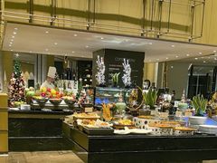 -博林天瑞喜来登酒店·西丽尚膳