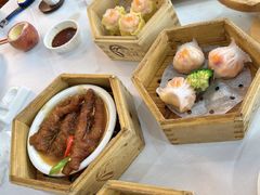-鹿鸣酒家(越秀店)