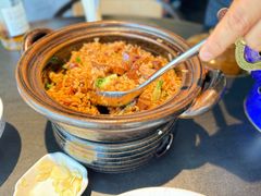 -喜悦烤鸭·新京菜(王府井店)