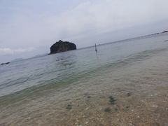 -棒棰岛宾馆景区
