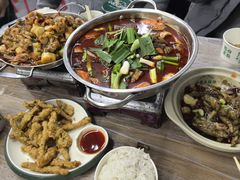 -小民大排档(光谷店)