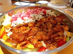 -黄记煌三汁焖锅(欢乐海岸店)