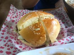 -繁仔牛杂(石排店)