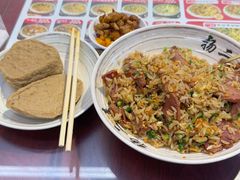 -扬二春炒饭(国庆路总店)