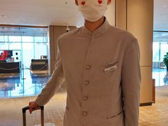 -上海佘山世茂艾美酒店