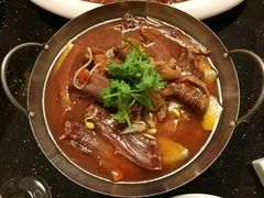 -又见炊烟私房菜(敬亭路店)