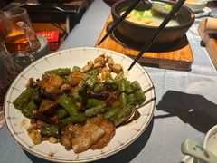 -晓粤·惹味粤菜(凯德乐峰广场店)