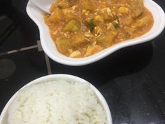 -芳芳餐厅(白沙路店)