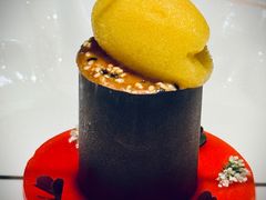 -广州四季酒店·佰鲜汇·现代法餐