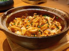 -高佳庄·海鲜酒楼(东港店)