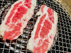 -谷牛日式烤肉(宝山U天地店)