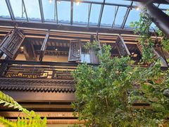 -狮王府淮扬菜(夫子庙老门东店)