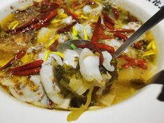 -太二酸菜鱼(上海佛罗伦萨小镇店)