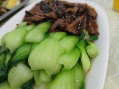 -奥华餐厅·老张记(台基厂店)