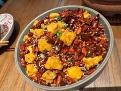 -馬鸿興·川小馆(新街口店)