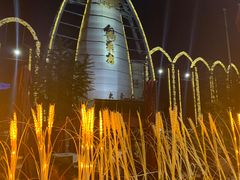 -大东方海鲜酒楼(小武基桥店)