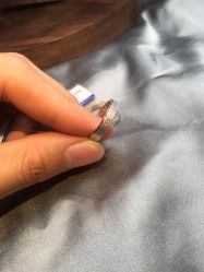 -威德钻石-克拉钻大本营(南京东路店)