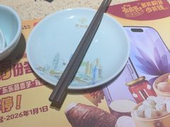-点都德(奥体印象城店)