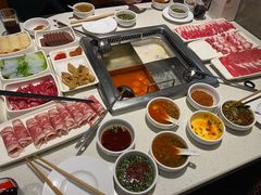 -海底捞火锅(龙岗星河COCO Park店)