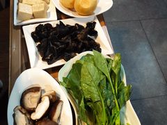 -傣妹火锅(南京东路一店)