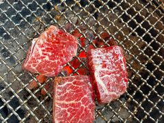 -一品诚记烤肉·甄选店(中南路店)
